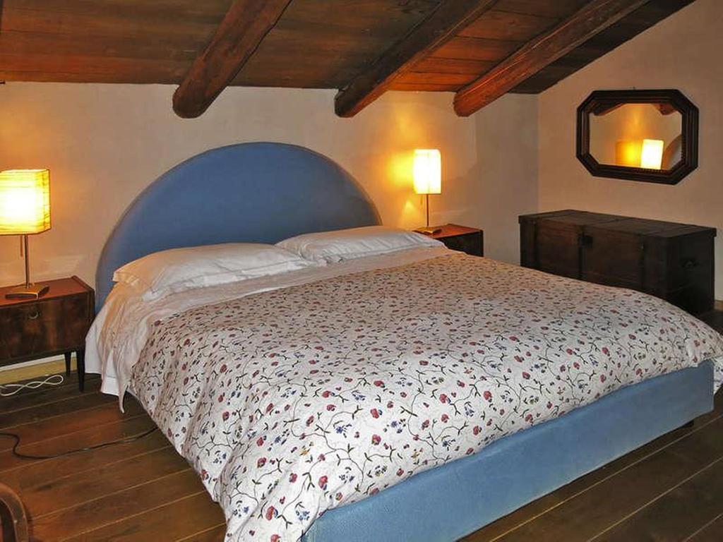 Locanda Del Molino Vecchio Magliano Alfieri Room photo