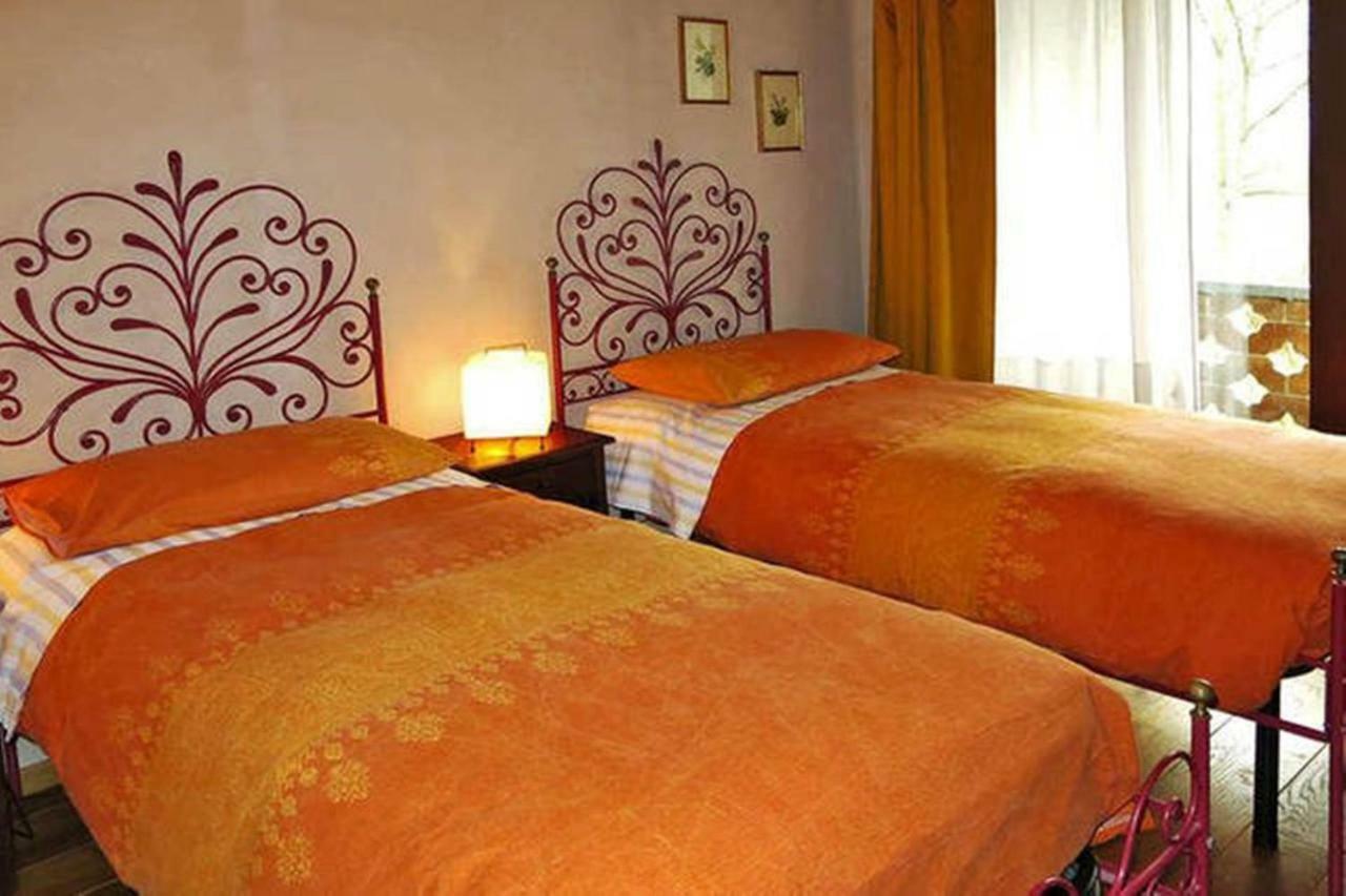 Locanda Del Molino Vecchio Magliano Alfieri Room photo